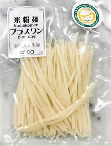 合同会社CROP