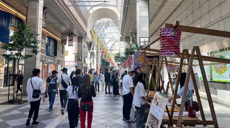 Discover Taiwan 2025 in 仙台