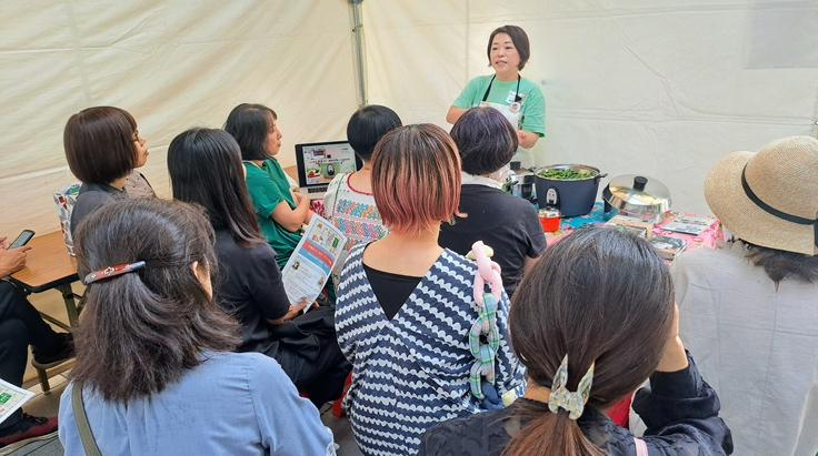 Discover Taiwan 2025 in 仙台